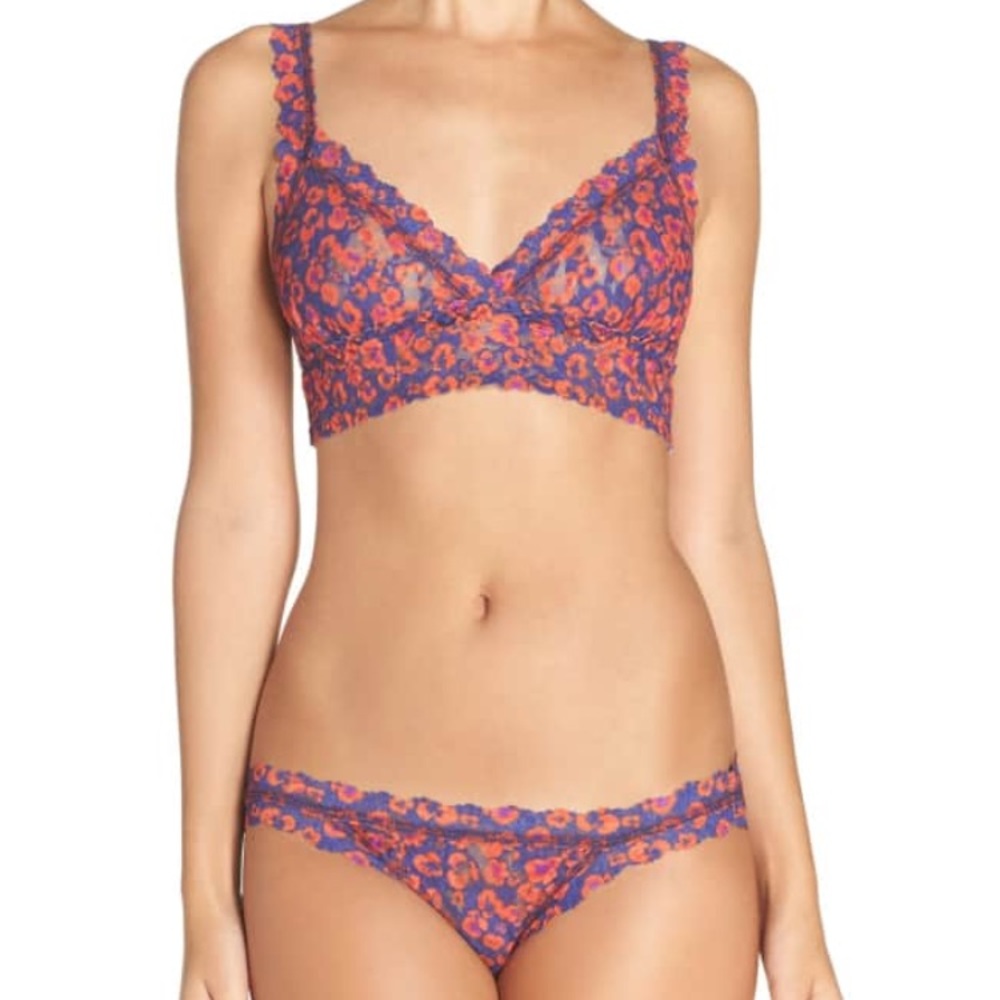 Hanky Panky Bra & Panty Set